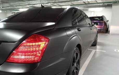 Mercedes-Benz S-Класс, 2013 год, 1 700 000 рублей, 8 фотография