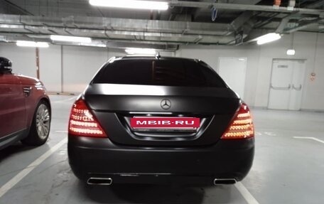 Mercedes-Benz S-Класс, 2013 год, 1 700 000 рублей, 9 фотография
