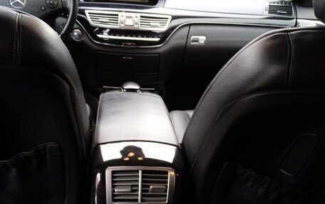 Mercedes-Benz S-Класс, 2013 год, 1 700 000 рублей, 15 фотография