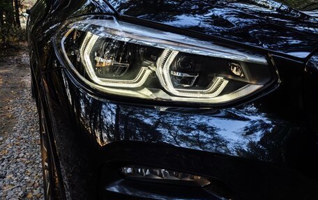 BMW X3, 2020 год, 6 200 000 рублей, 2 фотография