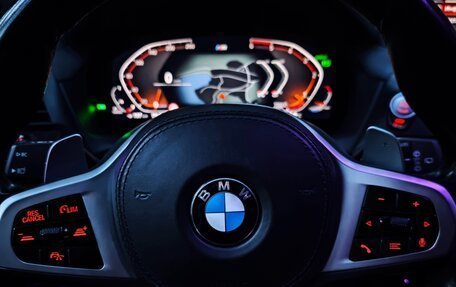 BMW X3, 2020 год, 6 200 000 рублей, 6 фотография