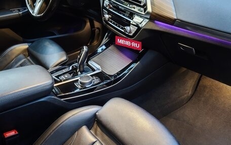 BMW X3, 2020 год, 6 200 000 рублей, 7 фотография