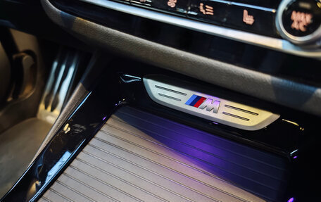 BMW X3, 2020 год, 6 200 000 рублей, 21 фотография