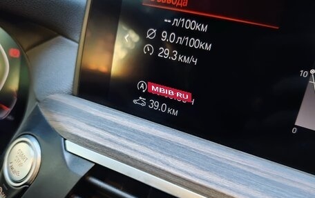 BMW X3, 2020 год, 6 200 000 рублей, 22 фотография