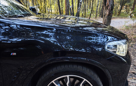 BMW X3, 2020 год, 6 200 000 рублей, 24 фотография