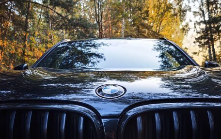 BMW X3, 2020 год, 6 200 000 рублей, 31 фотография