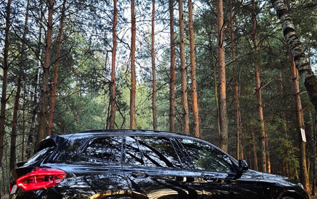 BMW X3, 2020 год, 6 200 000 рублей, 29 фотография