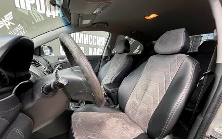 Hyundai Solaris II рестайлинг, 2015 год, 740 000 рублей, 10 фотография