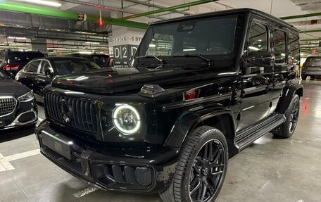 Mercedes-Benz G-Класс AMG, 2025 год, 33 690 000 рублей, 1 фотография