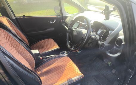 Honda Fit Shuttle I рестайлинг, 2012 год, 945 000 рублей, 6 фотография