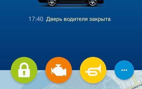 Honda Fit Shuttle I рестайлинг, 2012 год, 945 000 рублей, 18 фотография