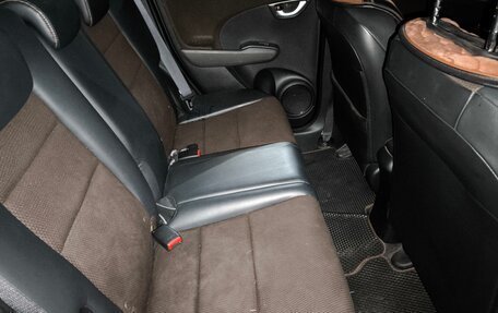 Honda Fit Shuttle I рестайлинг, 2012 год, 945 000 рублей, 11 фотография
