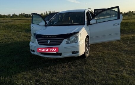 Toyota Premio, 2005 год, 800 000 рублей, 3 фотография