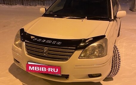 Toyota Premio, 2005 год, 800 000 рублей, 4 фотография