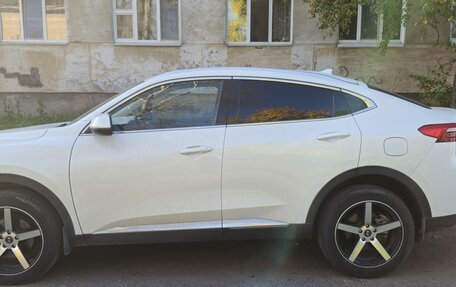 Haval F7x I, 2019 год, 1 950 000 рублей, 2 фотография