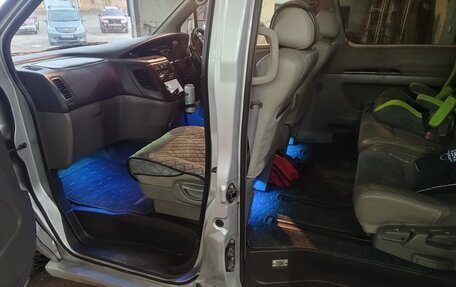 Nissan Elgrand I, 2000 год, 900 000 рублей, 5 фотография