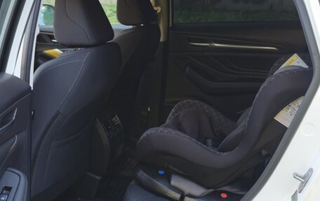 Haval F7x I, 2019 год, 1 950 000 рублей, 6 фотография