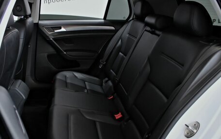 Volkswagen Golf VII, 2019 год, 1 800 000 рублей, 9 фотография
