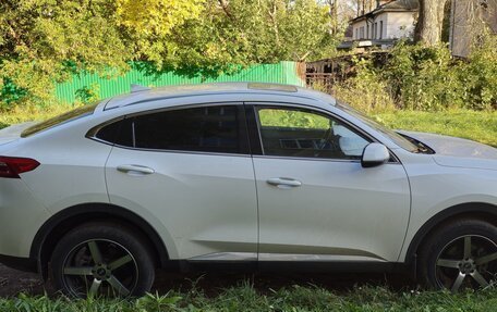 Haval F7x I, 2019 год, 1 950 000 рублей, 8 фотография