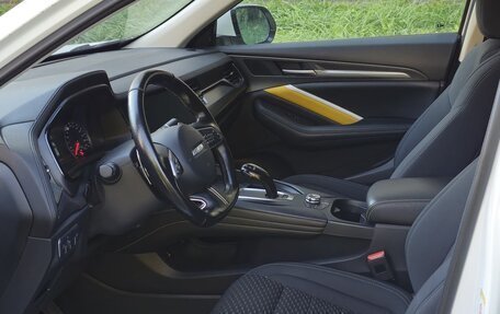 Haval F7x I, 2019 год, 1 950 000 рублей, 7 фотография