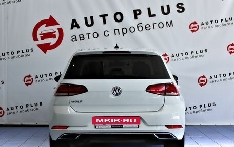 Volkswagen Golf VII, 2019 год, 1 800 000 рублей, 4 фотография