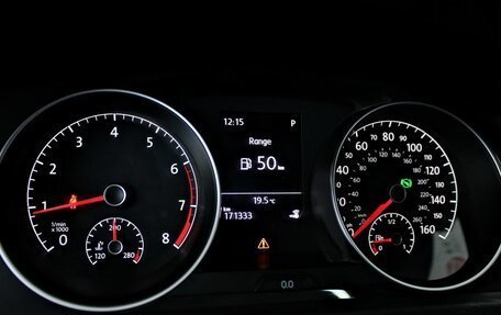 Volkswagen Golf VII, 2019 год, 1 800 000 рублей, 14 фотография