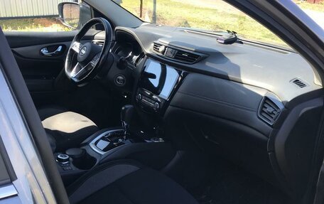 Nissan Qashqai, 2021 год, 1 980 000 рублей, 5 фотография