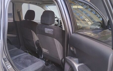 Mitsubishi Outlander III рестайлинг 3, 2007 год, 999 000 рублей, 7 фотография