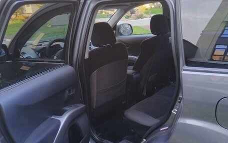 Mitsubishi Outlander III рестайлинг 3, 2007 год, 999 000 рублей, 10 фотография