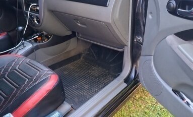 Chevrolet Lacetti, 2007 год, 450 000 рублей, 3 фотография