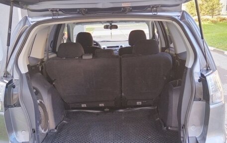 Mitsubishi Outlander III рестайлинг 3, 2007 год, 999 000 рублей, 11 фотография