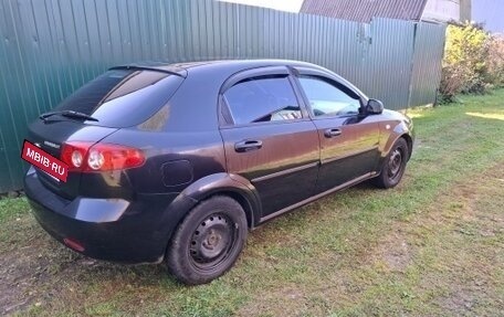 Chevrolet Lacetti, 2007 год, 450 000 рублей, 2 фотография