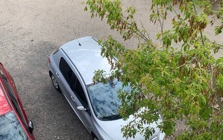 Peugeot 307 I, 2003 год, 470 000 рублей, 12 фотография