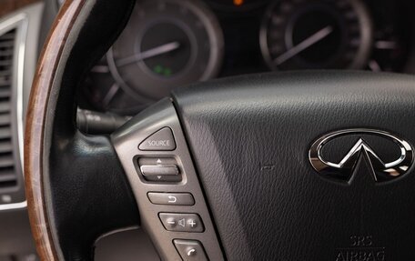 Infiniti QX56, 2012 год, 2 270 000 рублей, 12 фотография
