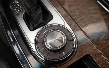 Infiniti QX56, 2012 год, 2 270 000 рублей, 20 фотография