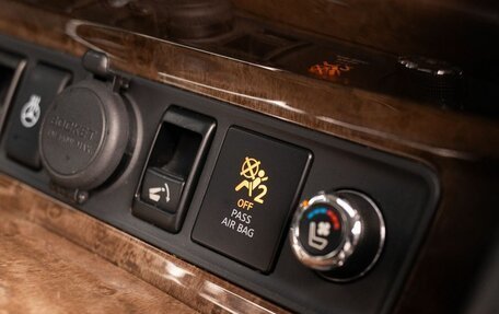 Infiniti QX56, 2012 год, 2 270 000 рублей, 19 фотография