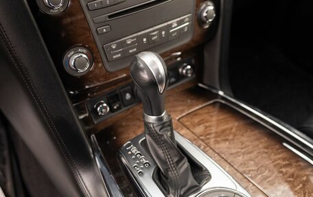 Infiniti QX56, 2012 год, 2 270 000 рублей, 18 фотография