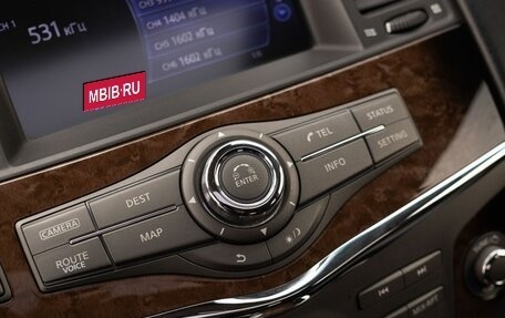 Infiniti QX56, 2012 год, 2 270 000 рублей, 15 фотография