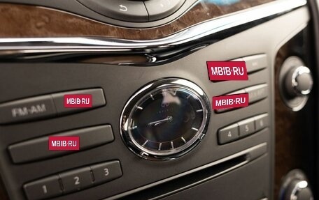 Infiniti QX56, 2012 год, 2 270 000 рублей, 16 фотография