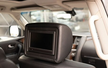 Infiniti QX56, 2012 год, 2 270 000 рублей, 25 фотография
