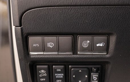 Infiniti QX56, 2012 год, 2 270 000 рублей, 22 фотография