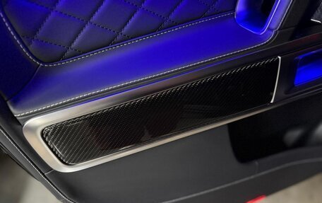 Mercedes-Benz G-Класс AMG, 2025 год, 33 690 000 рублей, 8 фотография