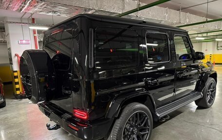 Mercedes-Benz G-Класс AMG, 2025 год, 33 690 000 рублей, 4 фотография