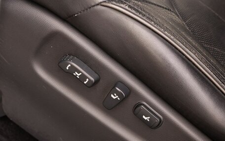 Infiniti QX56, 2012 год, 2 270 000 рублей, 23 фотография