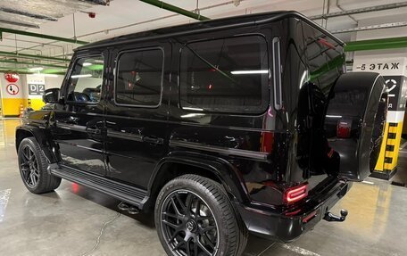 Mercedes-Benz G-Класс AMG, 2025 год, 33 690 000 рублей, 7 фотография