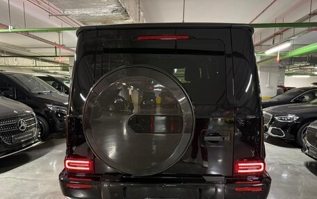 Mercedes-Benz G-Класс AMG, 2025 год, 33 690 000 рублей, 5 фотография