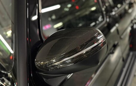 Mercedes-Benz G-Класс AMG, 2025 год, 33 690 000 рублей, 10 фотография