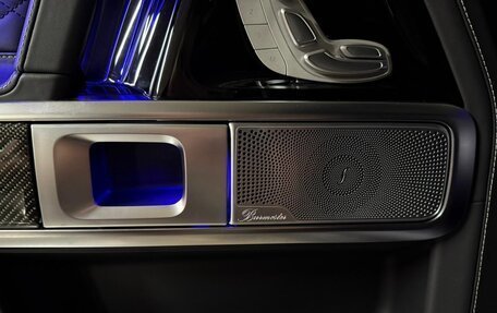 Mercedes-Benz G-Класс AMG, 2025 год, 33 690 000 рублей, 12 фотография