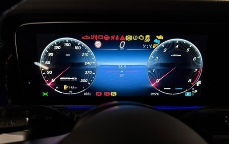 Mercedes-Benz G-Класс AMG, 2025 год, 33 690 000 рублей, 16 фотография