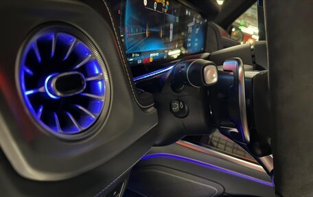 Mercedes-Benz G-Класс AMG, 2025 год, 33 690 000 рублей, 15 фотография